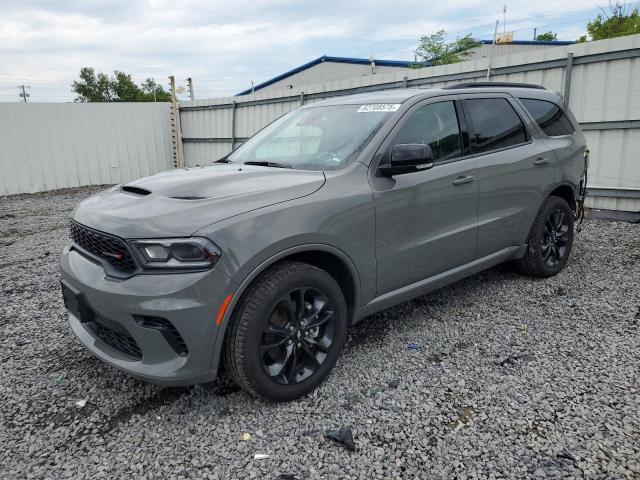 DODGE DURANGO GT 2025