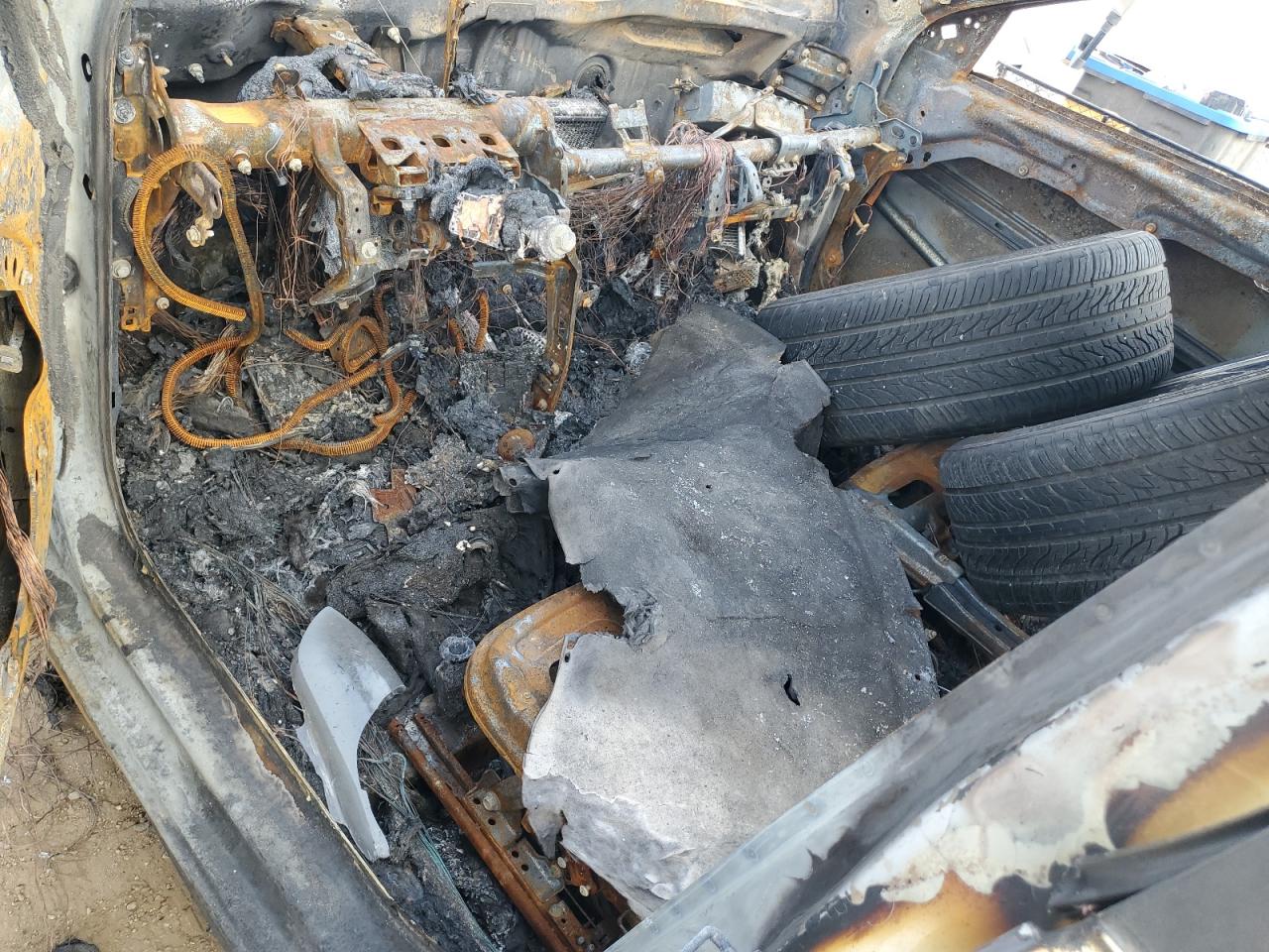 2020 Kia Forte Fe VIN: 3KPF24AD3LE141153 Lot: 64950455