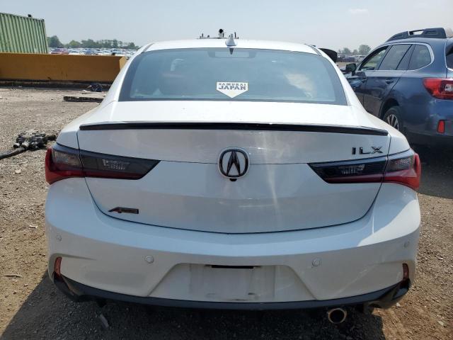  ACURA ILX 2022 Белы