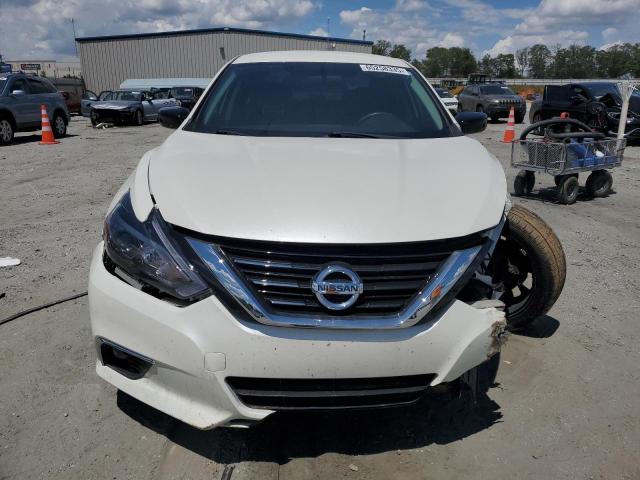  NISSAN ALTIMA 2017 Biały