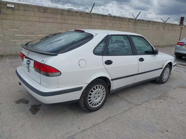 1999 SAAB 9-3 S