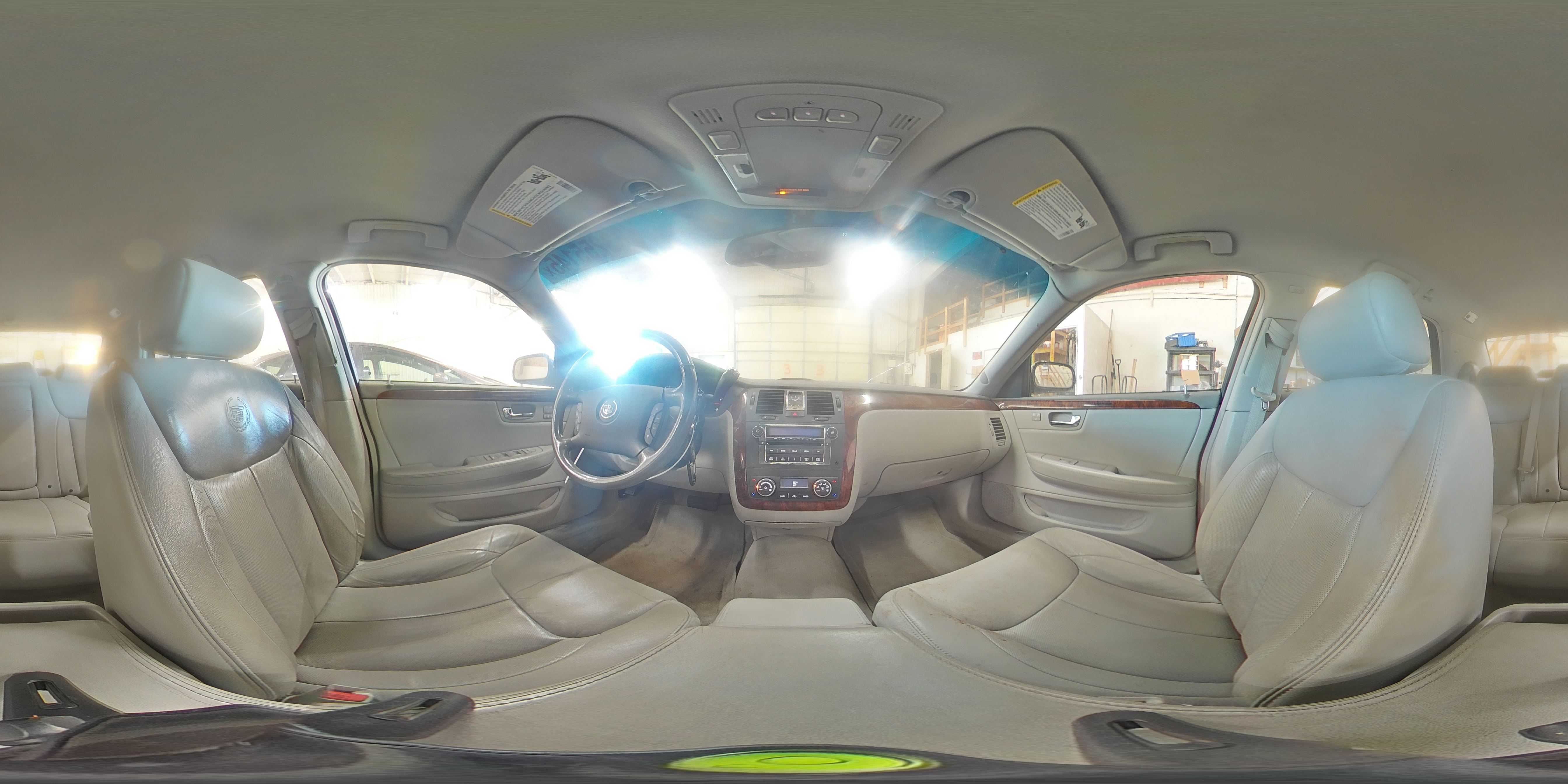 2006 Cadillac Dts VIN: 1G6KD57YX6U224645 Lot: 63255145