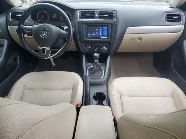 2011 VOLKSWAGEN JETTA SEL  