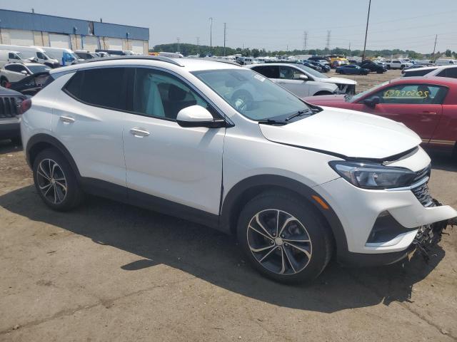  BUICK ENCORE 2020 White