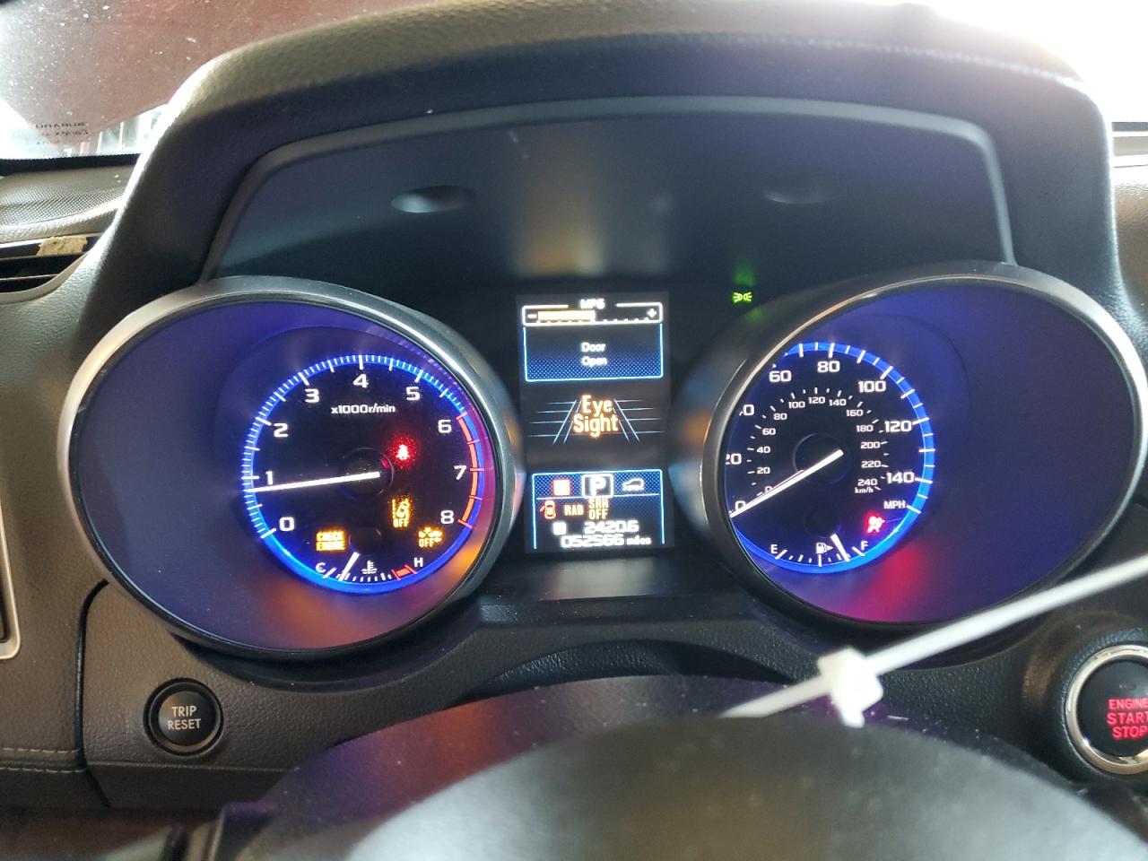 2018 Subaru Outback 2.5I Limited VIN: 4S4BSANC1J3375371 Lot: 64062545