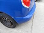 2008 SKODA ROOMSTER 1 HTP  for sale at Copart ROCHFORD