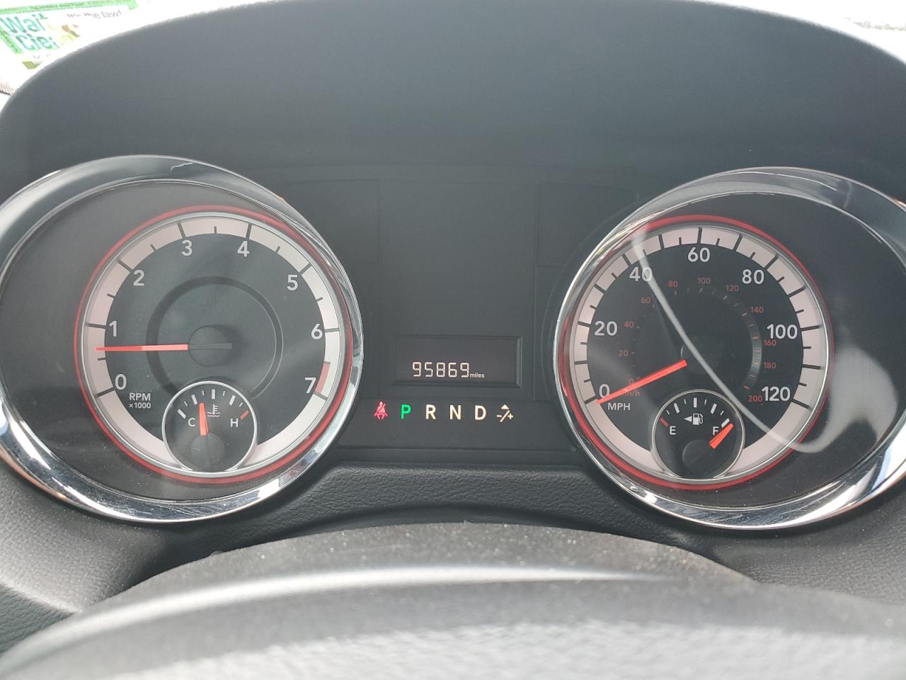 2016 Dodge Grand Caravan Se VIN: 2C4RDGBG7GR227636 Lot: 64644325