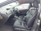 2012 HONDA CIVIC I-VT for sale at Copart NEWBURY