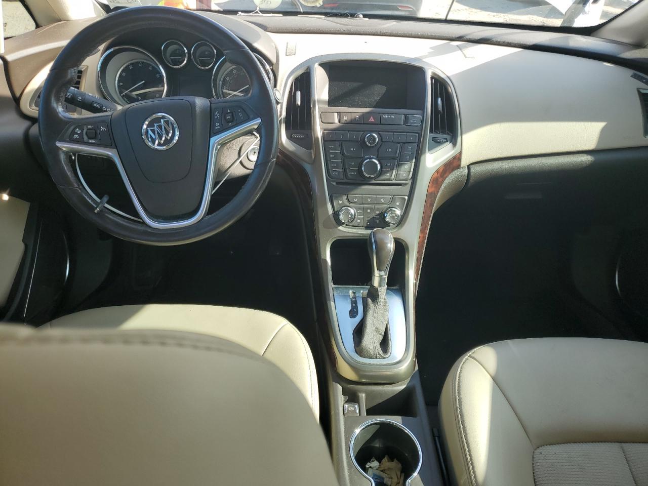 2014 Buick Verano Convenience VIN: 1G4PR5SK8E4231272 Lot: 64698565