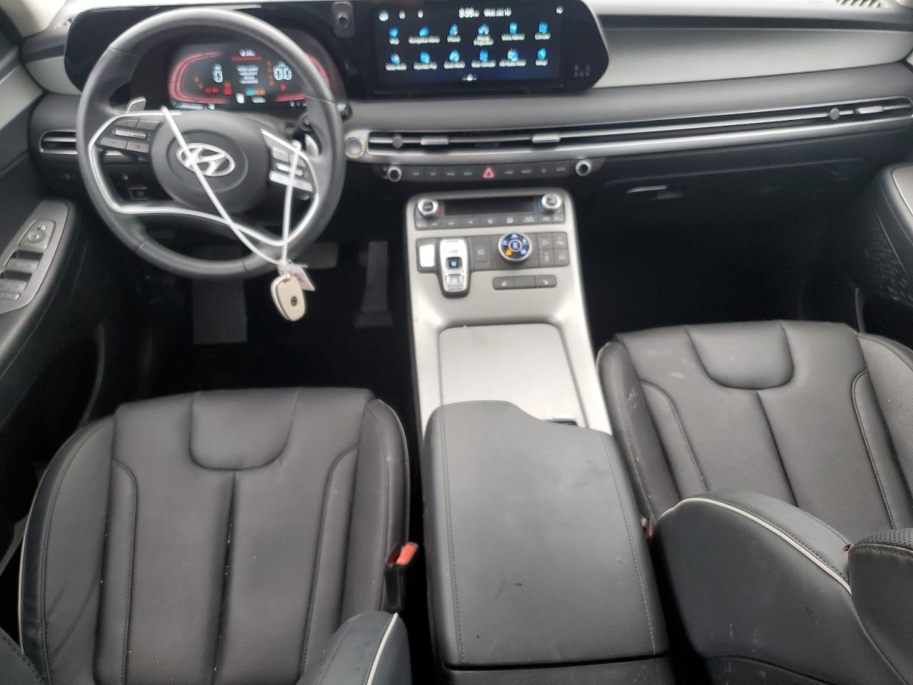 2023 Hyundai Palisade Xrt VIN: KM8R3DGE9PU629892 Lot: 64610905