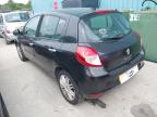 2010 RENAULT CLIO INITI for sale at Copart ROCHFORD