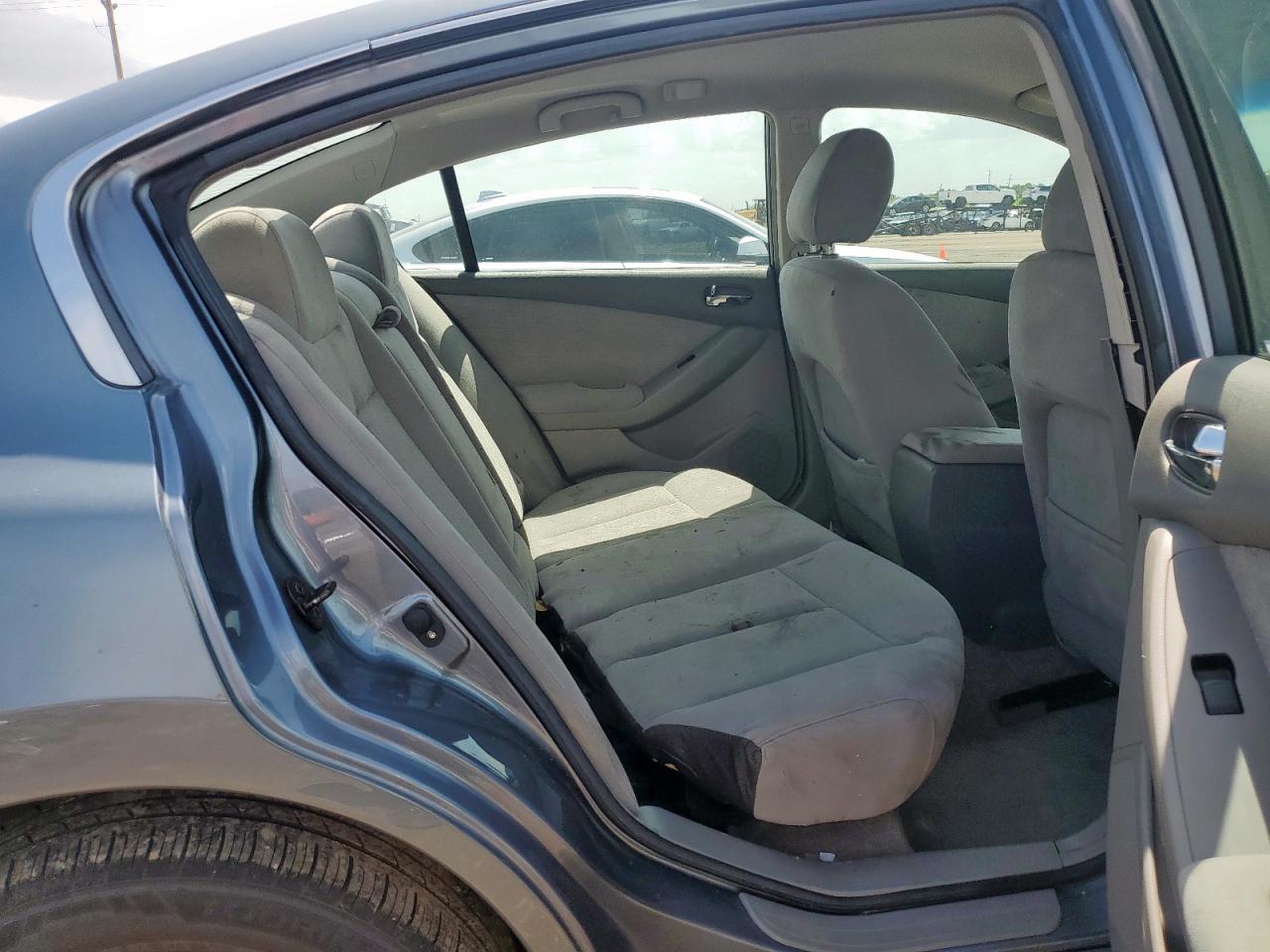 2010 Nissan Altima Base VIN: 1N4AL2AP8AN405861 Lot: 65024705