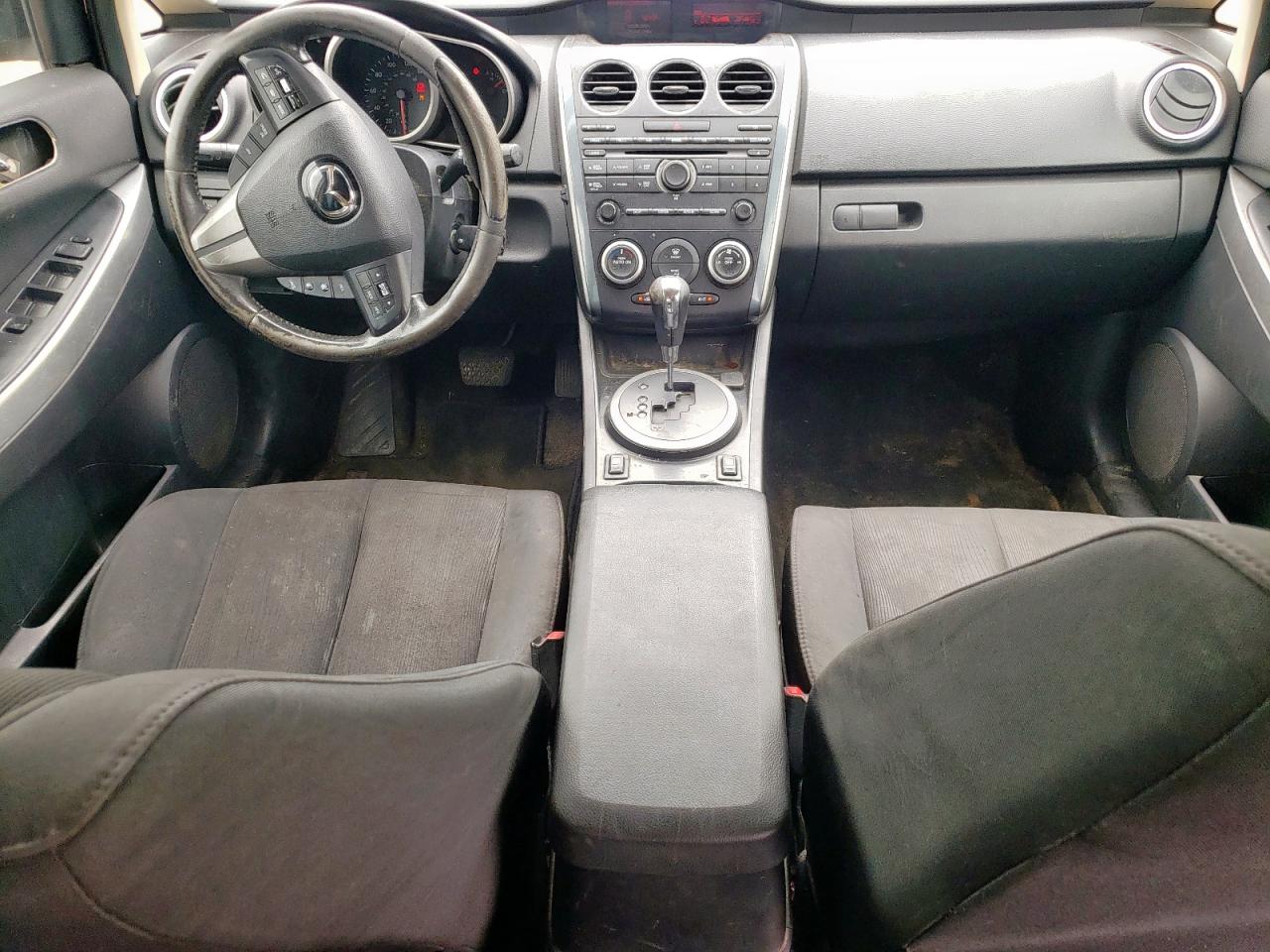 2010 Mazda Cx-7 VIN: JM3ER2W52A0329611 Lot: 63438495