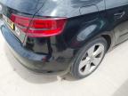 2013 AUDI A3 SPORT T for sale at Copart SANDY