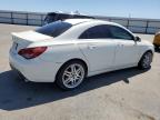 2016 MERCEDES-BENZ CLA 250 for sale at Copart CA - FRESNO