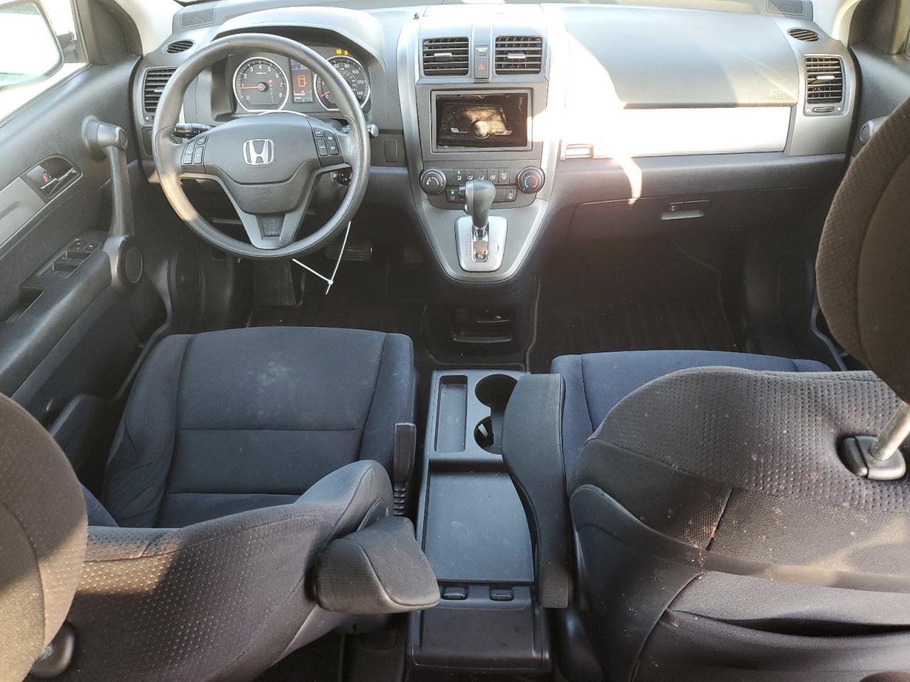 2011 Honda Cr-V Se VIN: 5J6RE4H41BL021801 Lot: 64019825