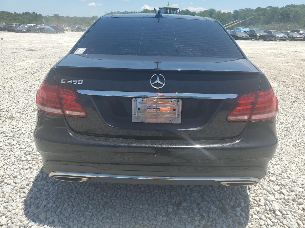 2015 Mercedes-Benz E 350 VIN: WDDHF5KB0FB097457 Lot: 64675245