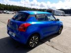 2019 SUZUKI SWIFT SZ5 for sale at Copart WHITBURN