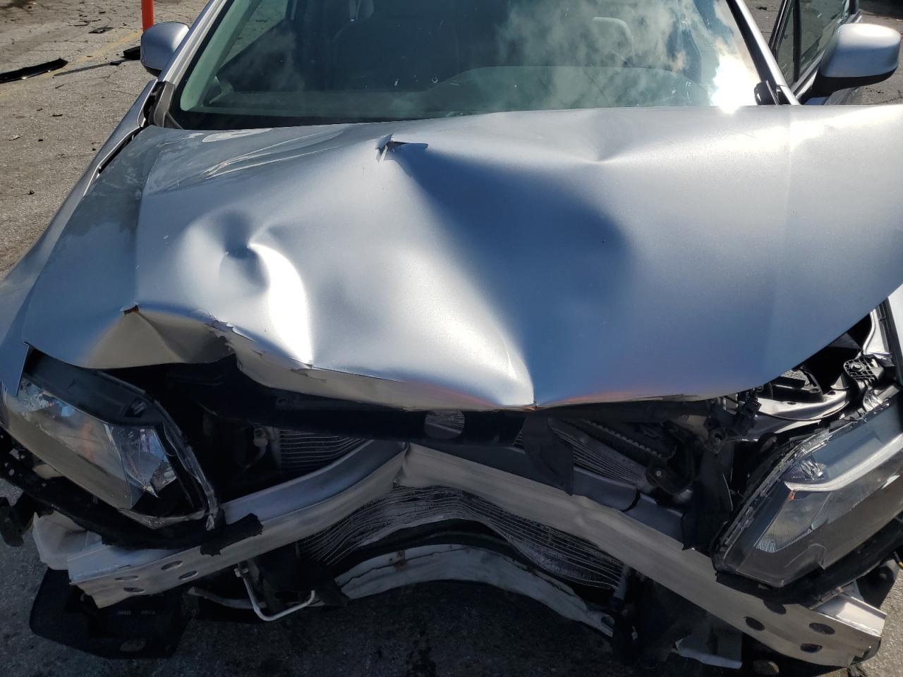 2012 Honda Civic Exl VIN: 19XFB2F97CE024300 Lot: 63902675