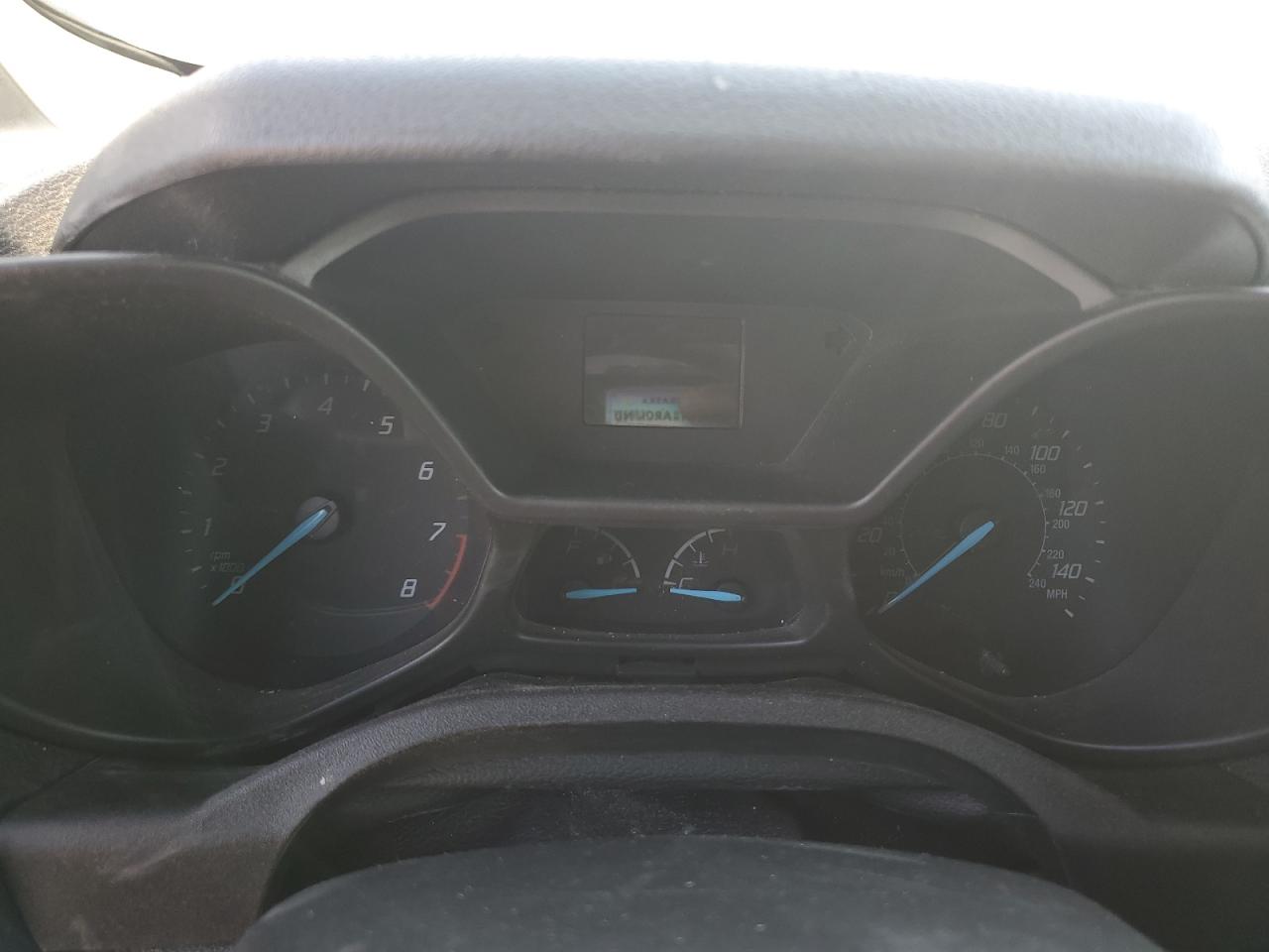 2016 Ford Transit Connect Xl VIN: NM0LS7E78G1269810 Lot: 65065625