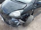 2006 TOYOTA AYGO BLACK for sale at Copart BRISTOL