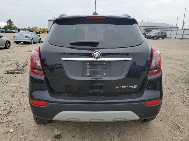  BUICK ENCORE 2022 Black