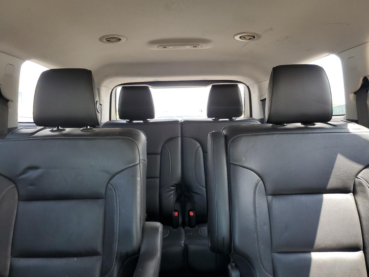 2018 GMC Acadia Slt-1 VIN: 1GKKNULS7JZ231929 Lot: 65607305