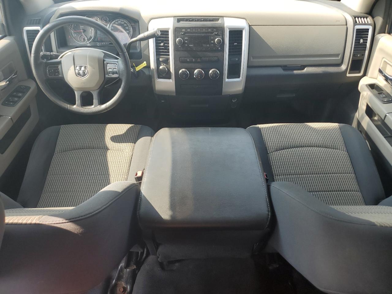 2012 Dodge Ram 1500 Slt VIN: 1C6RD7GT2CS106535 Lot: 65176245