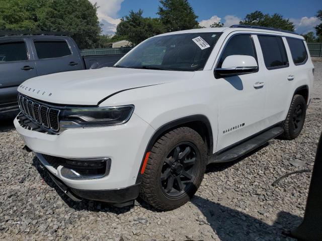  JEEP WAGONEER 2022 Белы