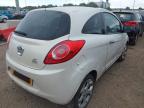 2012 FORD KA TITANIUM  for sale at Copart SANDY
