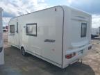 2010 COACHMAN PASTICHE for sale at Copart WOLVERHAMPTON