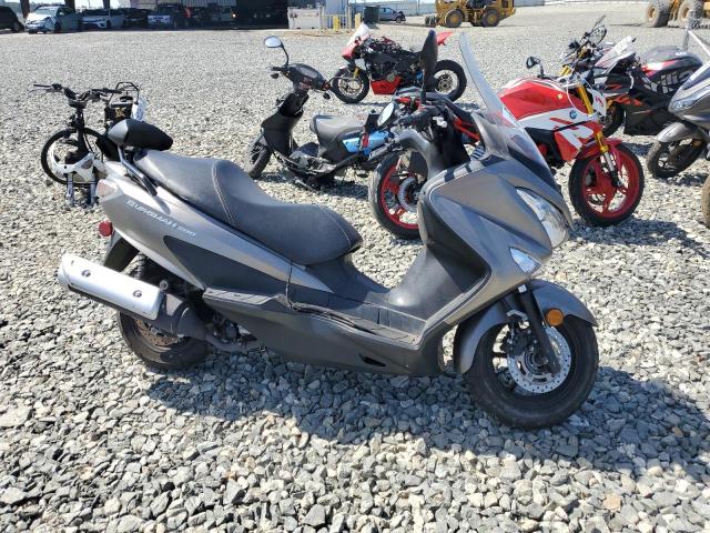 2017 Suzuki Uh200
