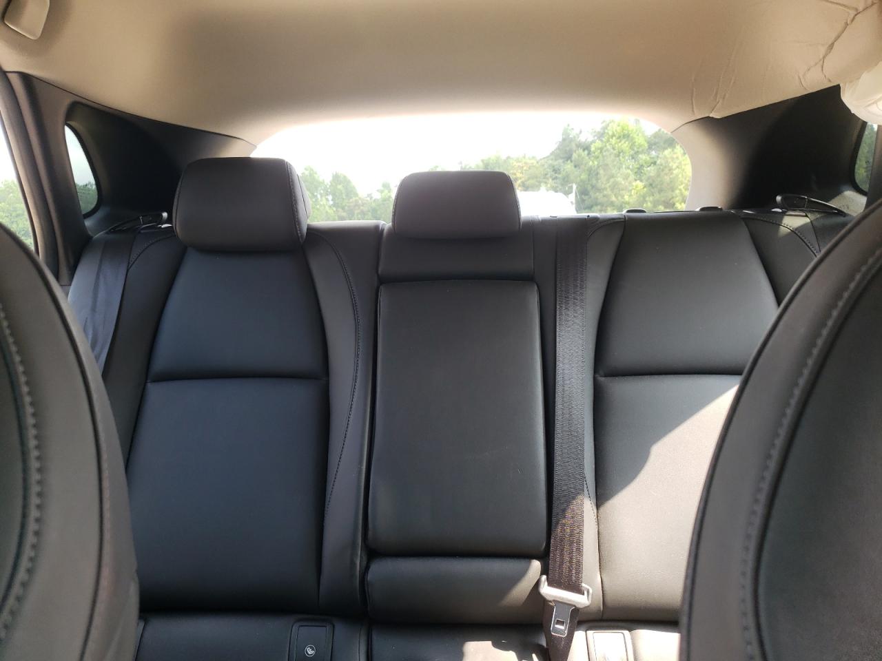 2022 Mazda Cx-30 Select VIN: 3MVDMBBLXNM430081 Lot: 64144225