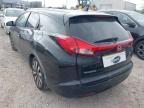 2014 HONDA CIVIC I-DT for sale at Copart BRISTOL