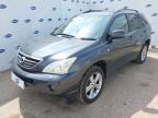 2006 LEXUS RX400 H SE for sale at Copart SANDY