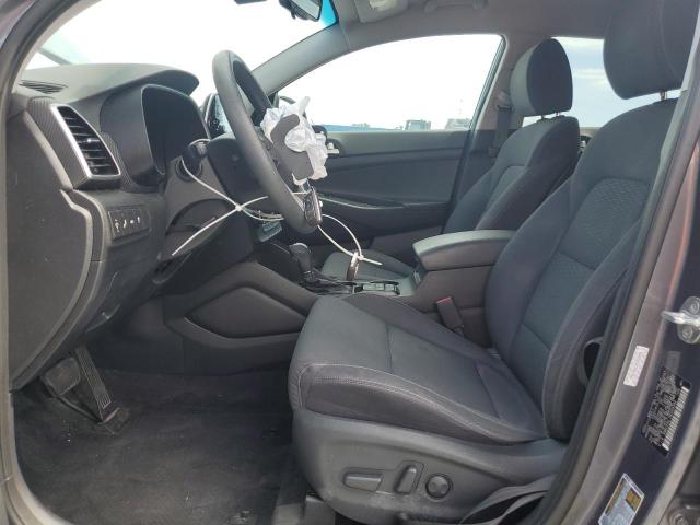  HYUNDAI TUCSON 2021 Szary