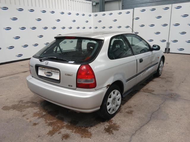 1999 HONDA CIVIC 1.4I