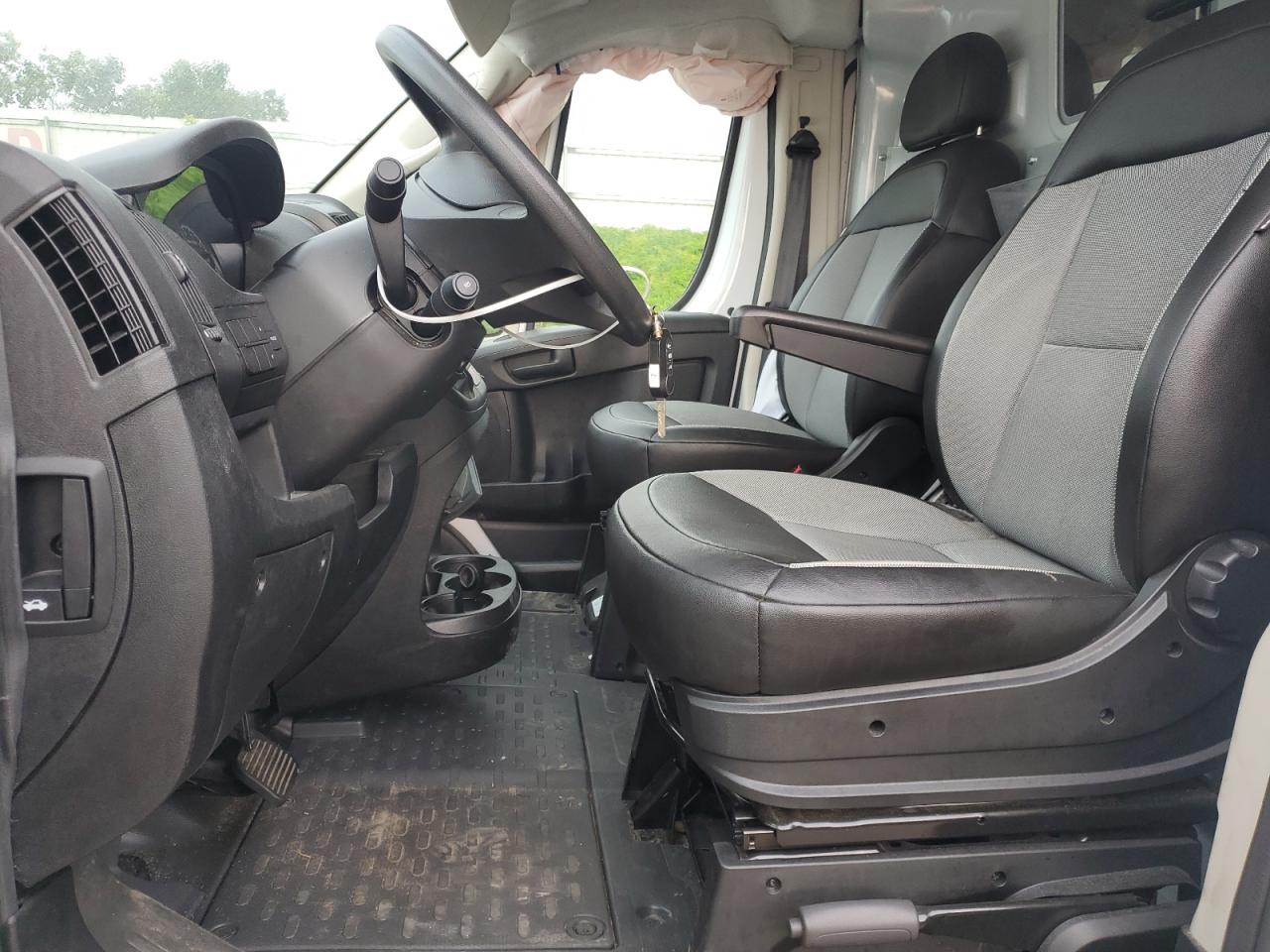 2019 Ram Promaster 1500 1500 Standard VIN: 3C6TRVNG8KE507199 Lot: 64314095