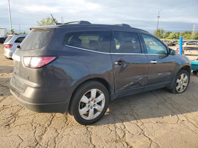 Parquets CHEVROLET TRAVERSE 2016 Blue