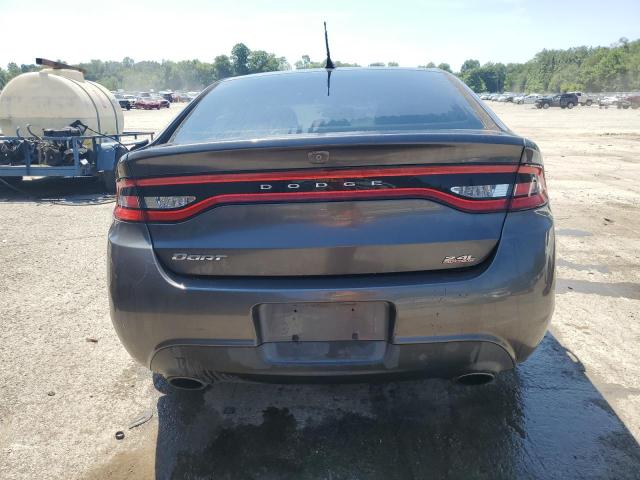  DODGE DART 2014 Szary