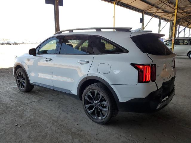  KIA SORENTO 2021 White
