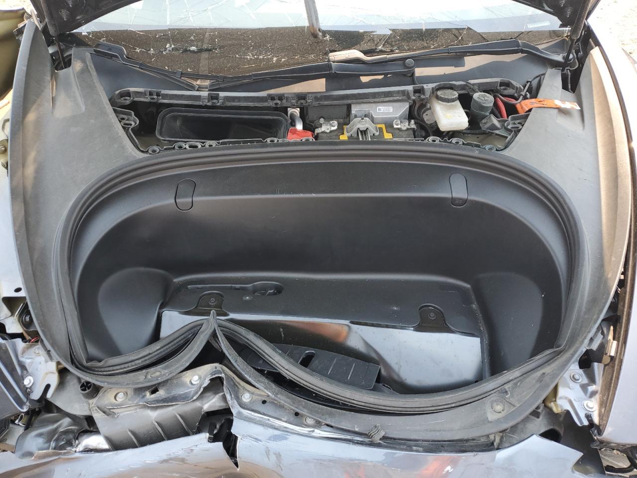 2019 Tesla Model 3 VIN: 5YJ3E1EA7KF325545 Lot: 67105665