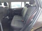 2018 VOLKSWAGEN GOLF SE NA for sale at Copart PETERLEE