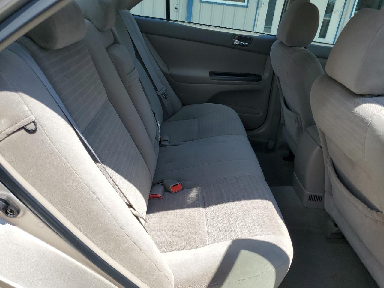 2005 Toyota Camry Le VIN: 4T1BE32K05U974227 Lot: 65564285