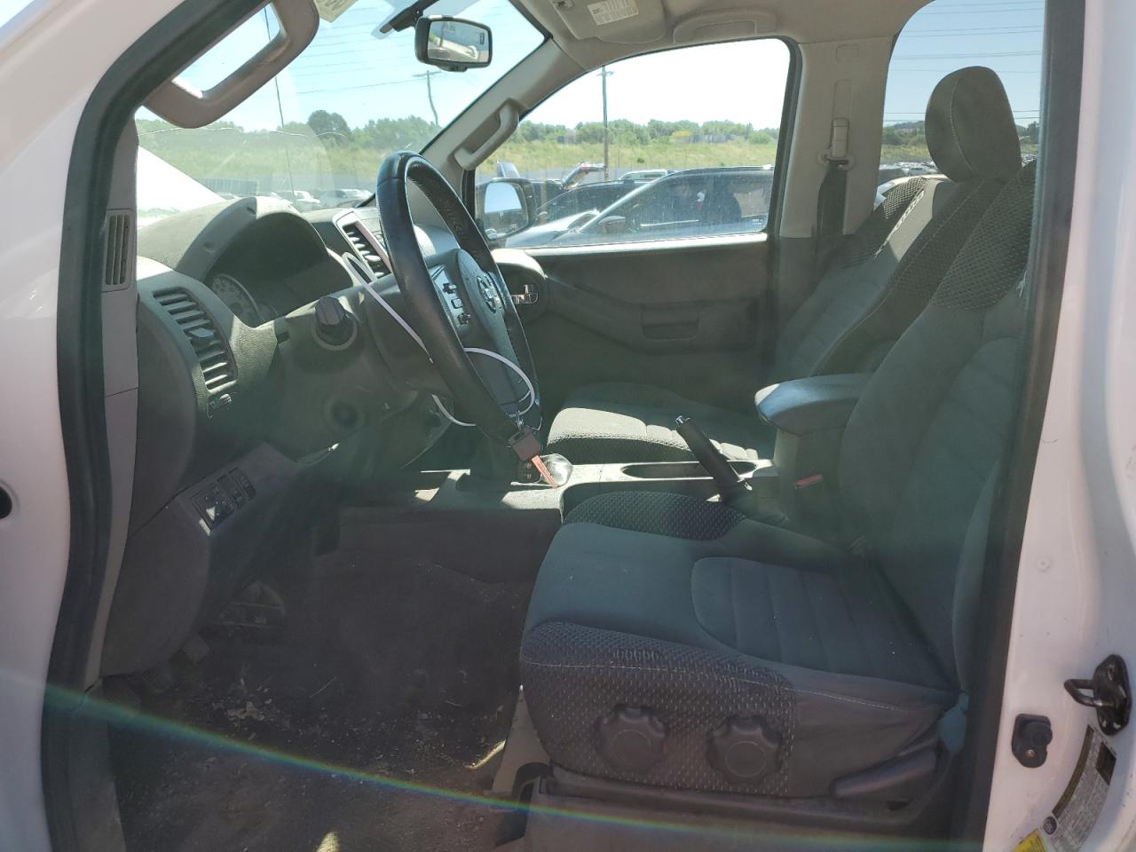 2013 Nissan Xterra X VIN: 5N1AN0NW5DN821845 Lot: 63068925