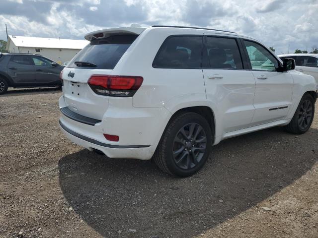  JEEP GRAND CHER 2018 White