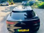 2020 JAGUAR I-PACE EV4 for sale at Copart SANDY