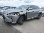 2016 LEXUS RX 450H LU for sale at Copart SANDWICH