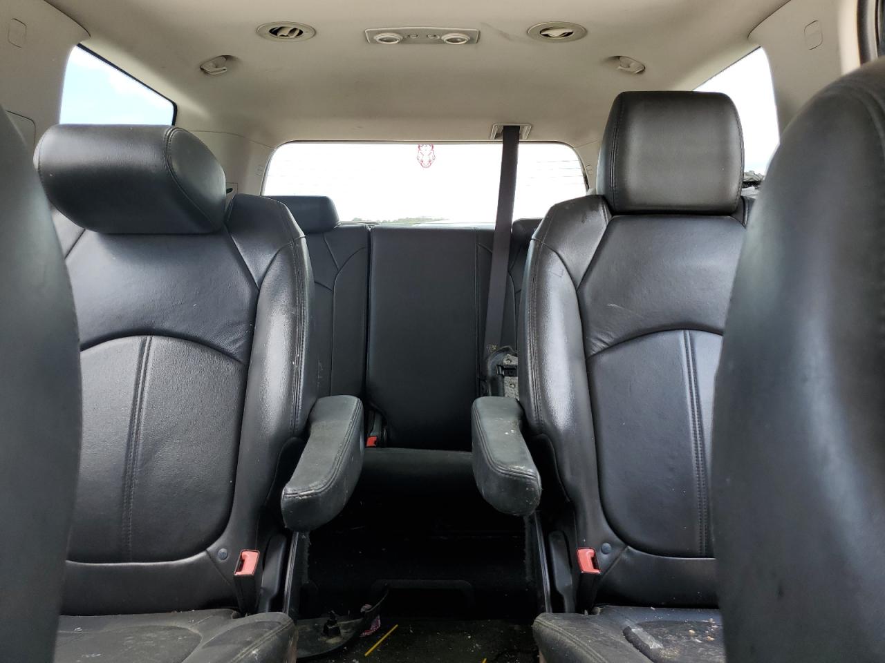 2012 GMC Acadia Slt-1 VIN: 1GKKVRED7CJ221107 Lot: 64474265