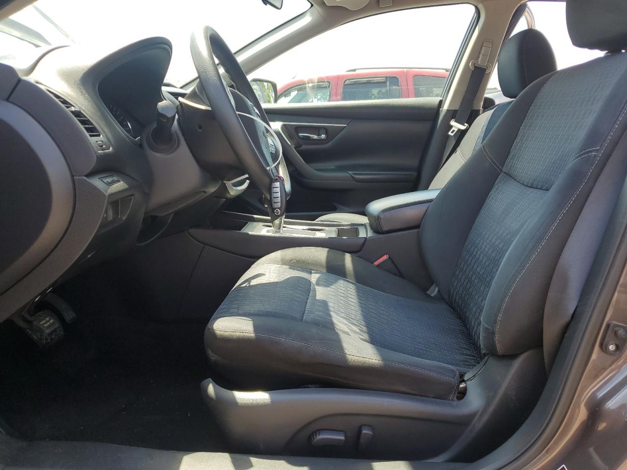 2016 Nissan Altima 2.5 VIN: 1N4AL3AP4GC132671 Lot: 63201965